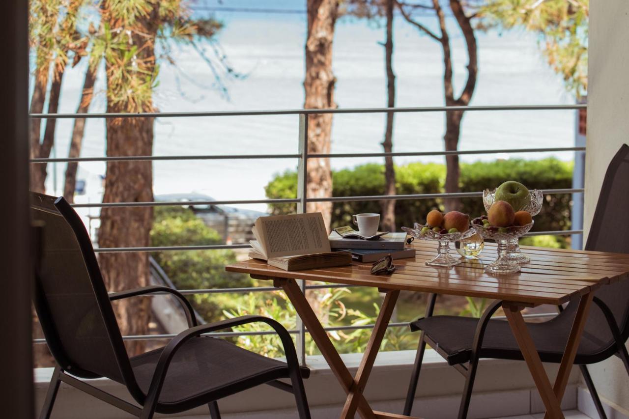 Pefkohori Villa A&M By Luxlikehome Pefkochori Dış mekan fotoğraf