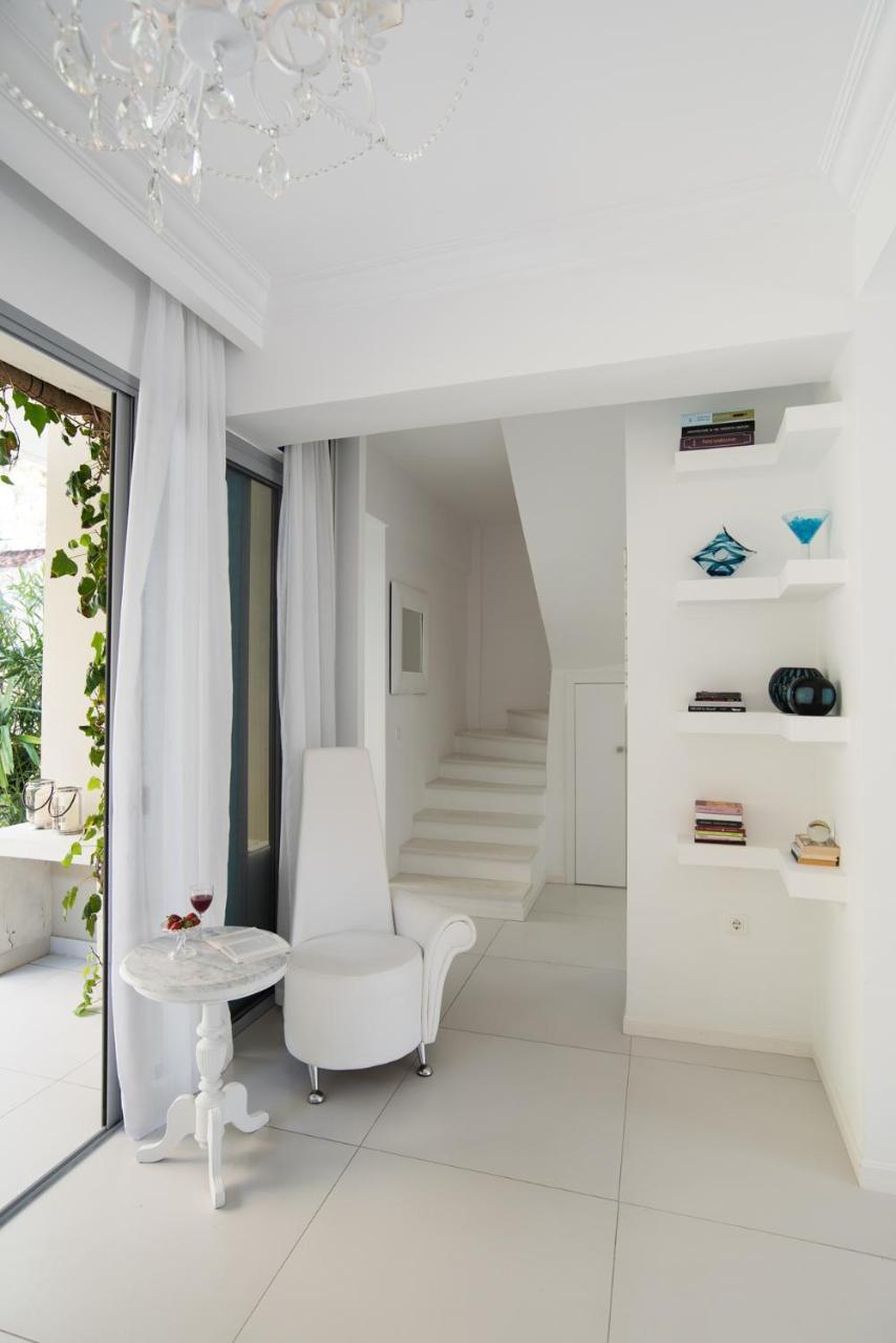 Pefkohori Villa A&M By Luxlikehome Pefkochori Dış mekan fotoğraf