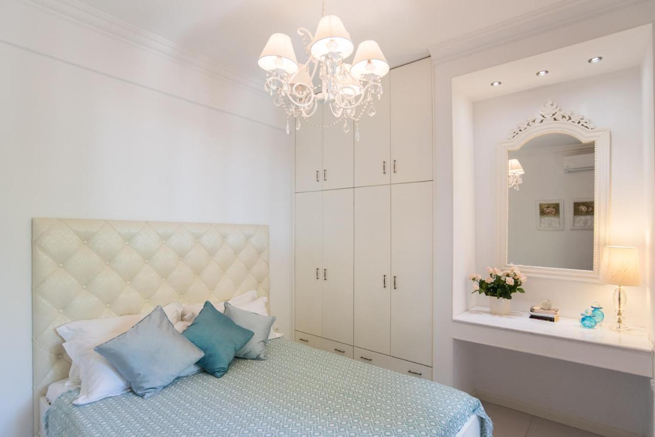 Pefkohori Villa A&M By Luxlikehome Pefkochori Dış mekan fotoğraf