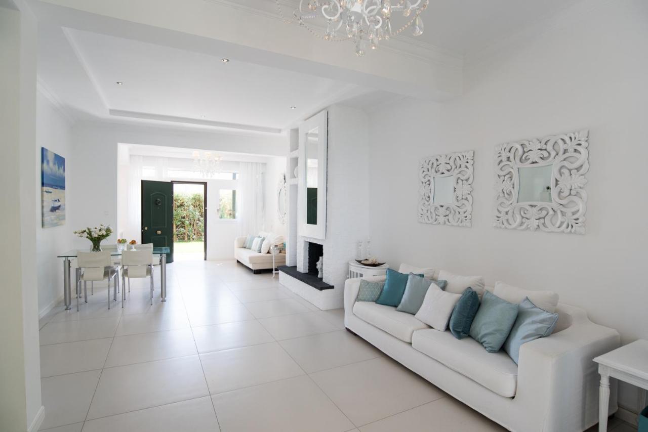 Pefkohori Villa A&M By Luxlikehome Pefkochori Dış mekan fotoğraf