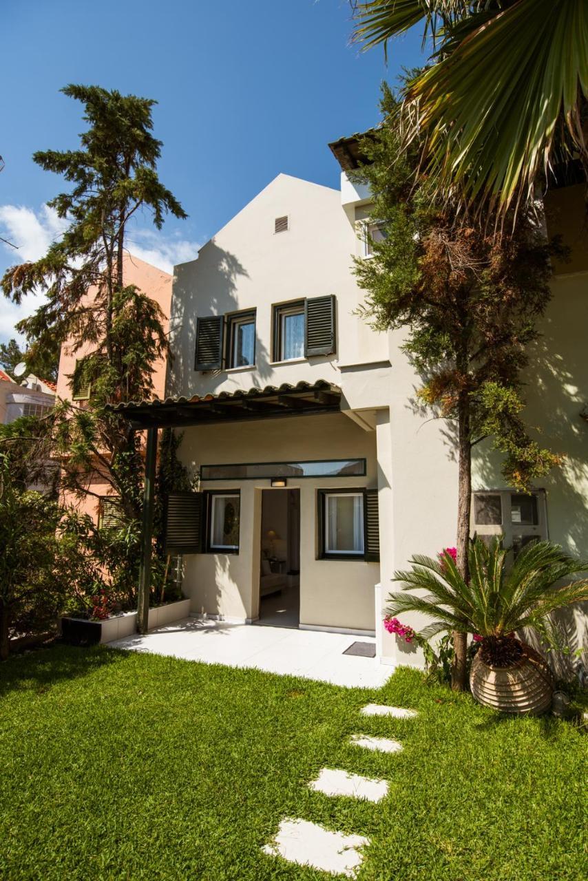 Pefkohori Villa A&M By Luxlikehome Pefkochori Dış mekan fotoğraf