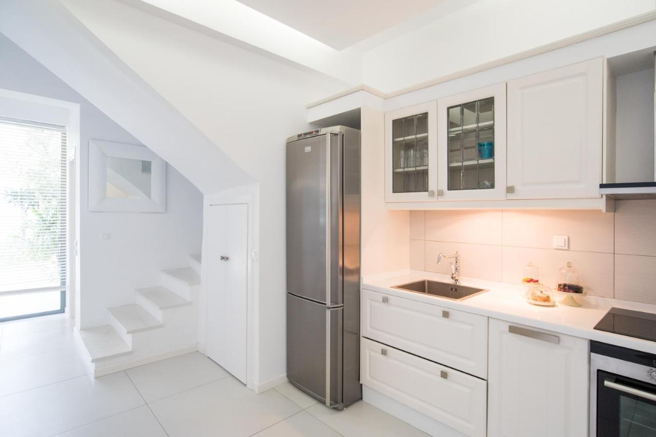 Pefkohori Villa A&M By Luxlikehome Pefkochori Dış mekan fotoğraf
