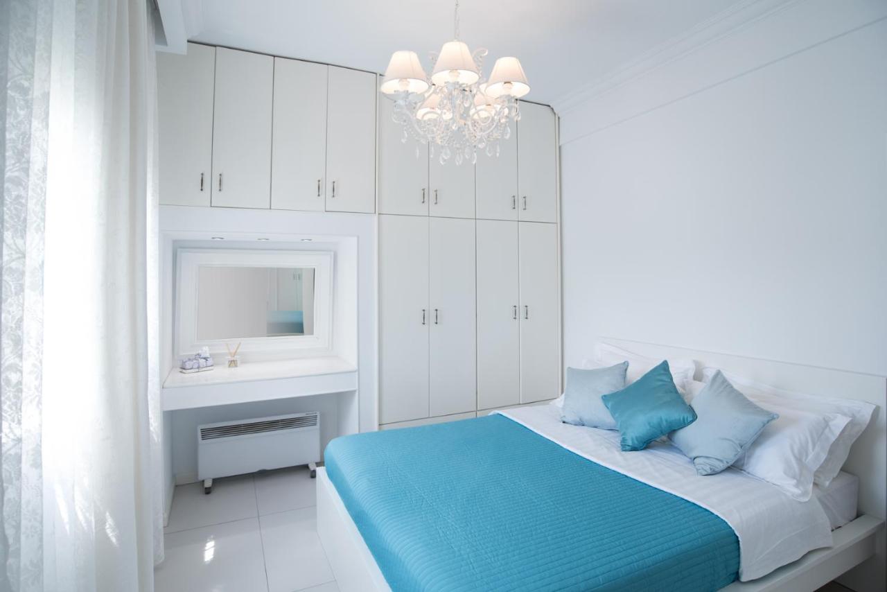 Pefkohori Villa A&M By Luxlikehome Pefkochori Dış mekan fotoğraf