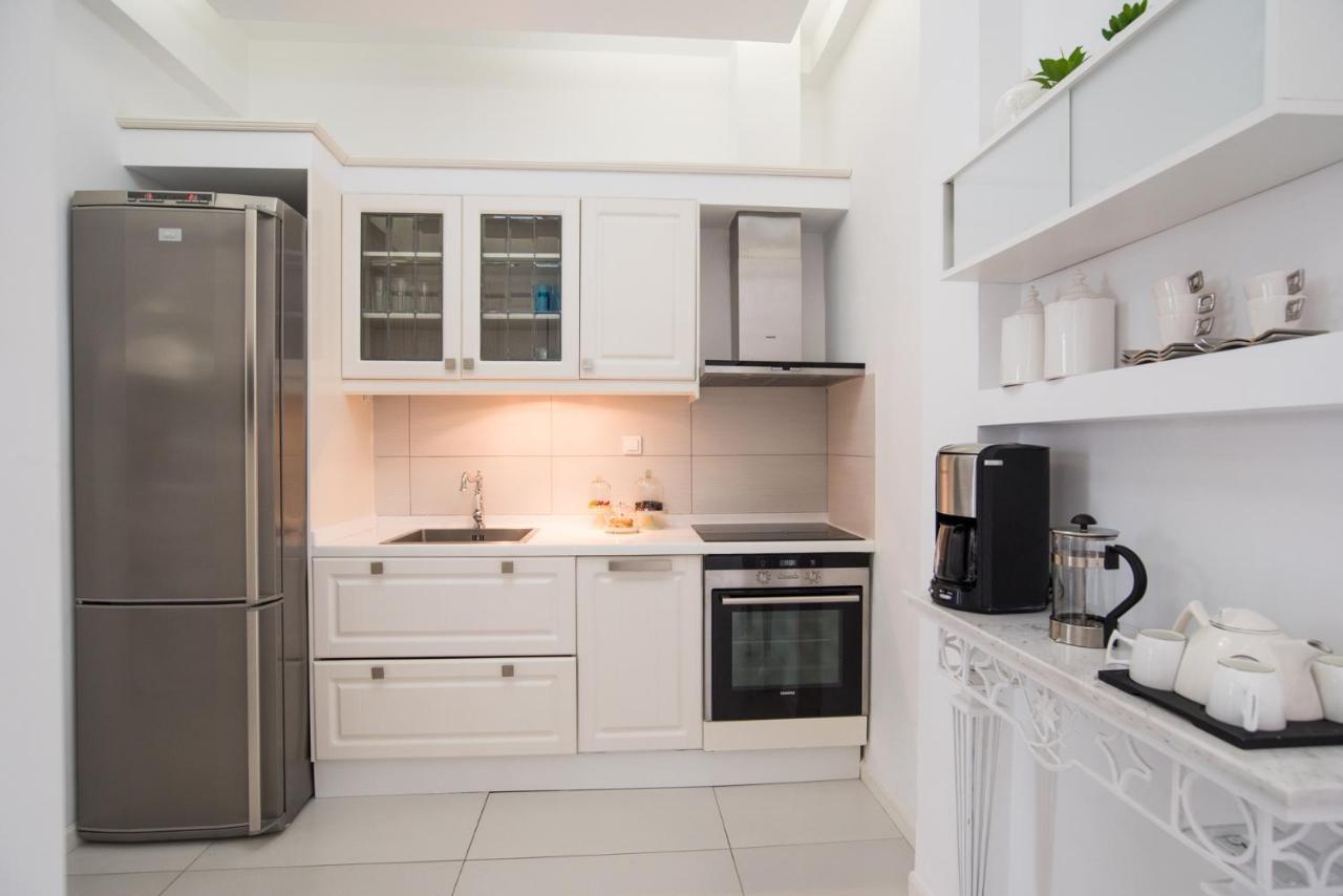Pefkohori Villa A&M By Luxlikehome Pefkochori Dış mekan fotoğraf