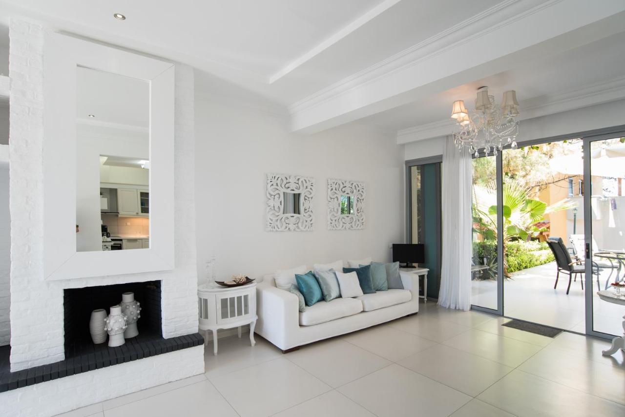 Pefkohori Villa A&M By Luxlikehome Pefkochori Dış mekan fotoğraf