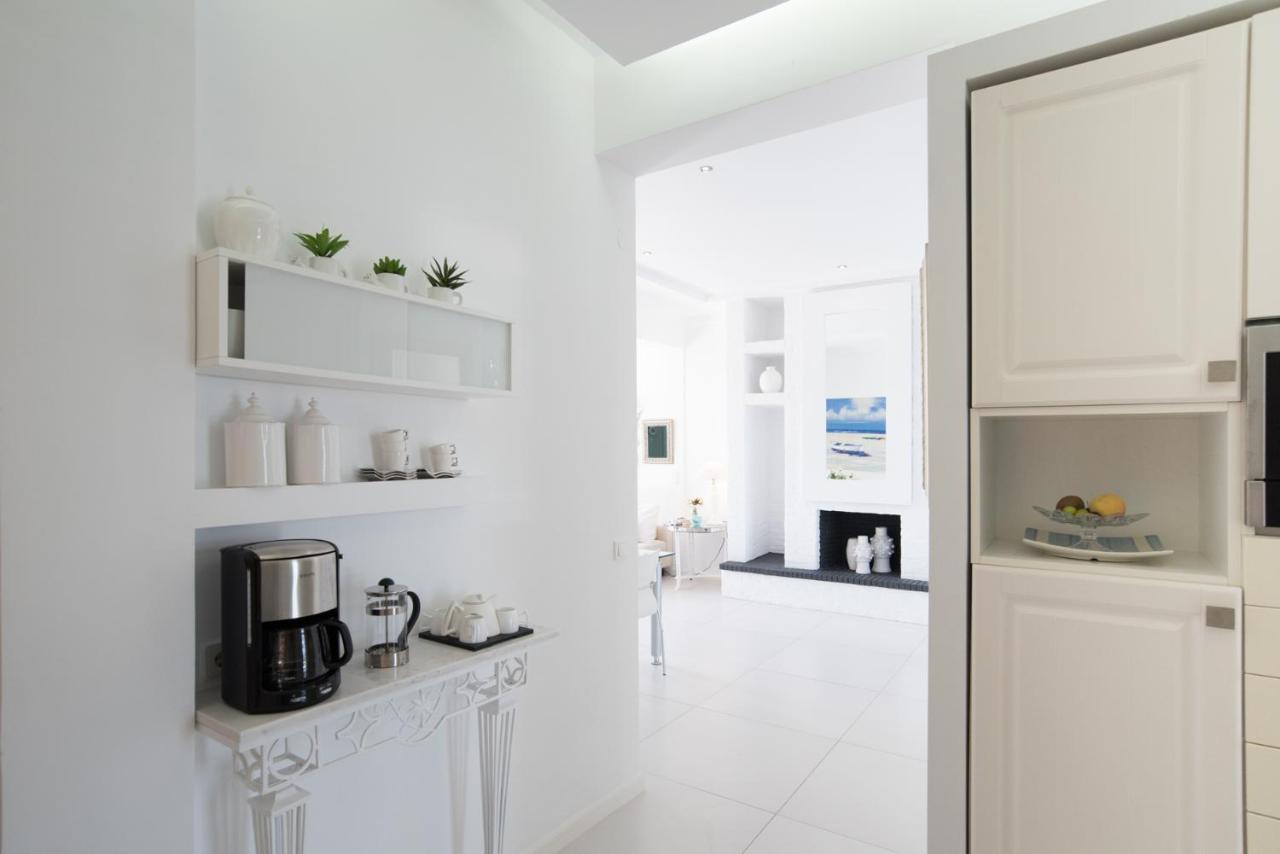 Pefkohori Villa A&M By Luxlikehome Pefkochori Dış mekan fotoğraf